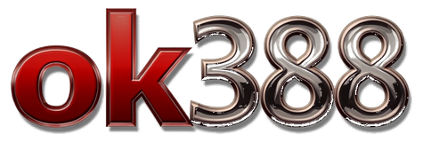 ok388 logo
